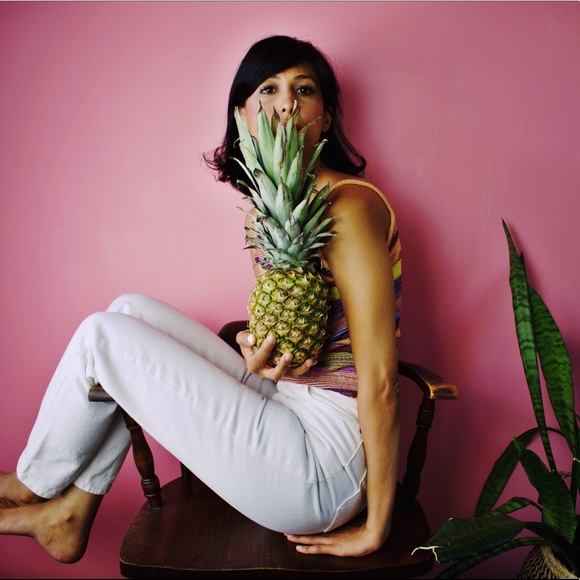 Vintage Levis 501 similar to reformation sz25 - Picture 2 of 2